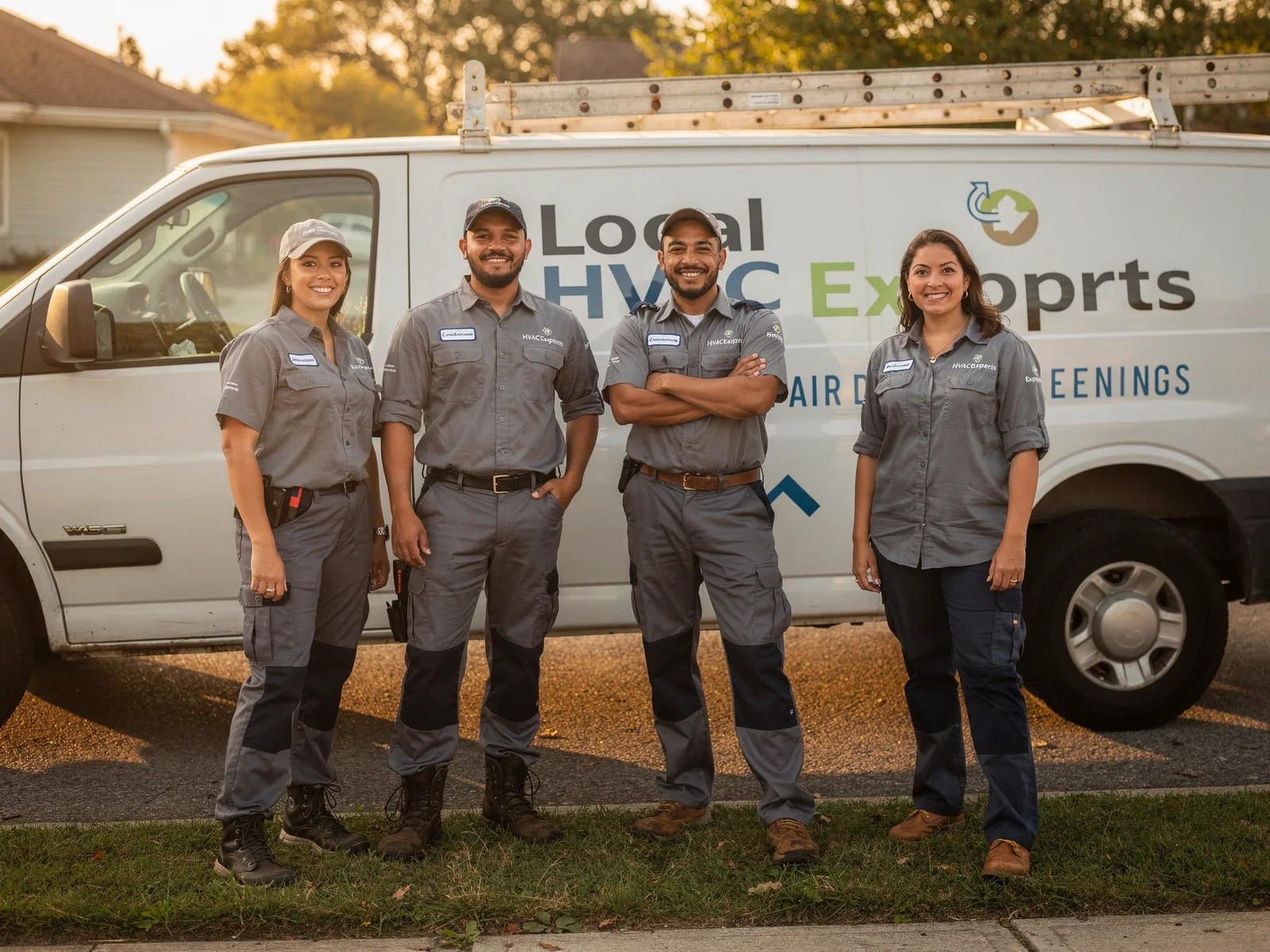 24/7 HVAC Repair & AC Replacement company in Toponas, CO